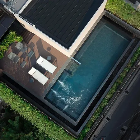 Passa Hotel Bangkok