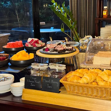 PASSA Hotel Bangkok