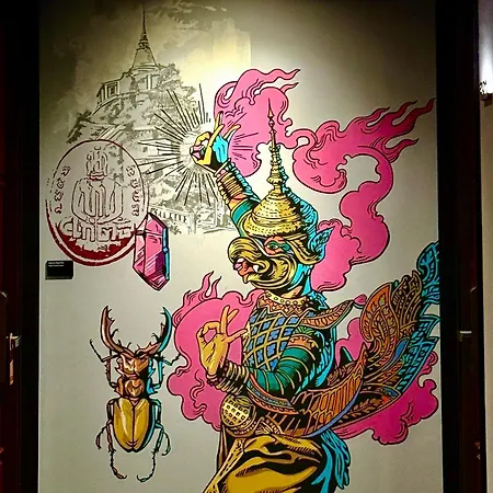 Passa Hotel Bangkok