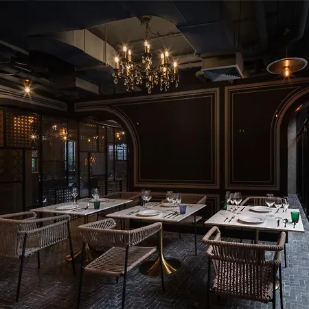PASSA Hotel Bangkok