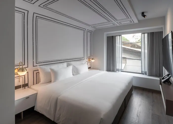 Passa Hotel