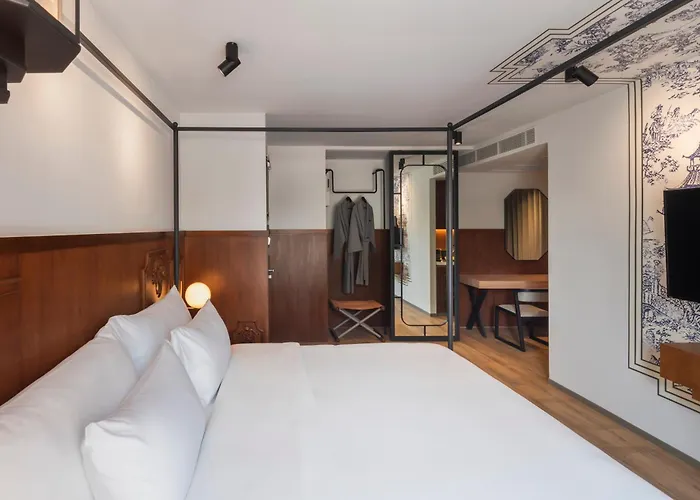 Hotel Passa Bangkok