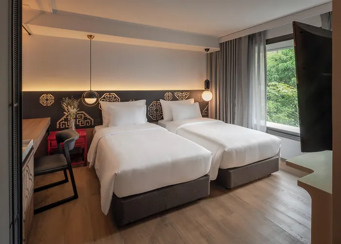 Hotel Passa 4*
