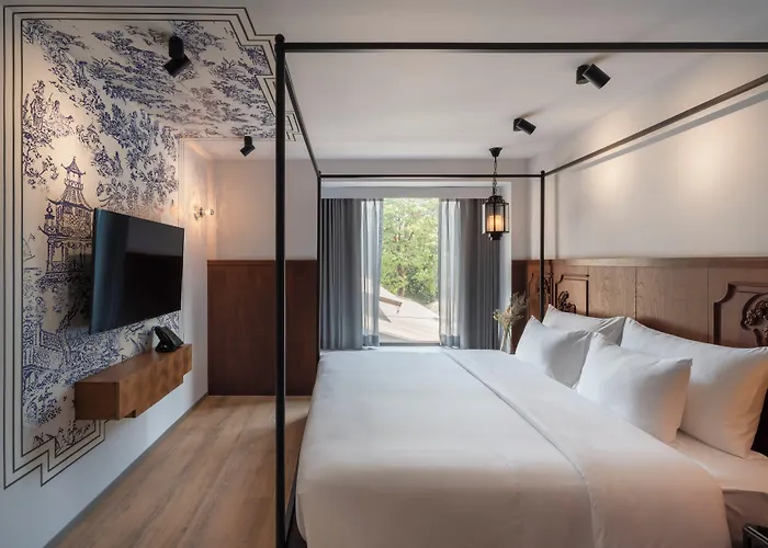 Hotel Passa 4*