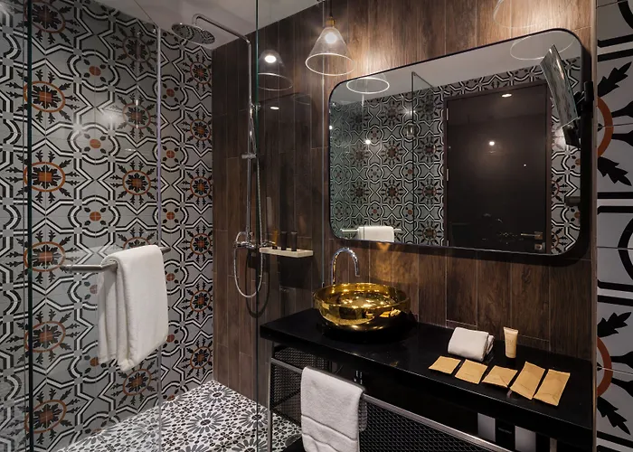 Passa Hotel Bangkok