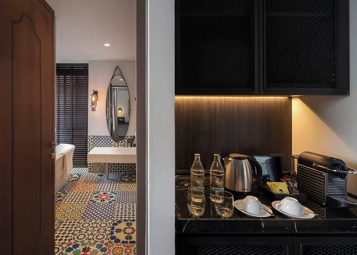 Passa Hotel Bangkok