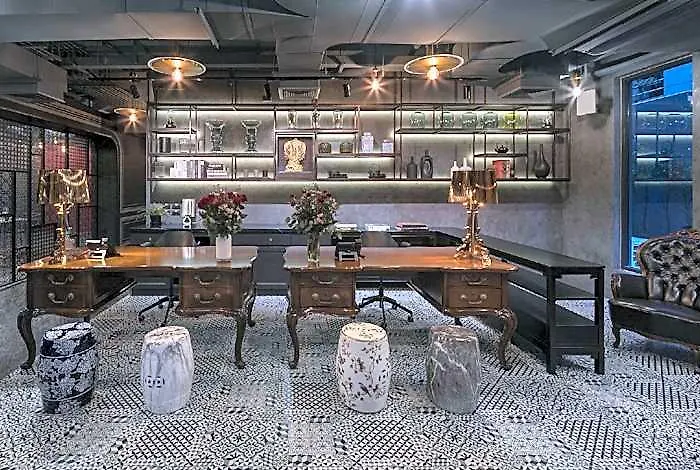 Hotel Passa Bangkok