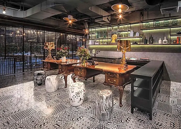 Passa Bangkok