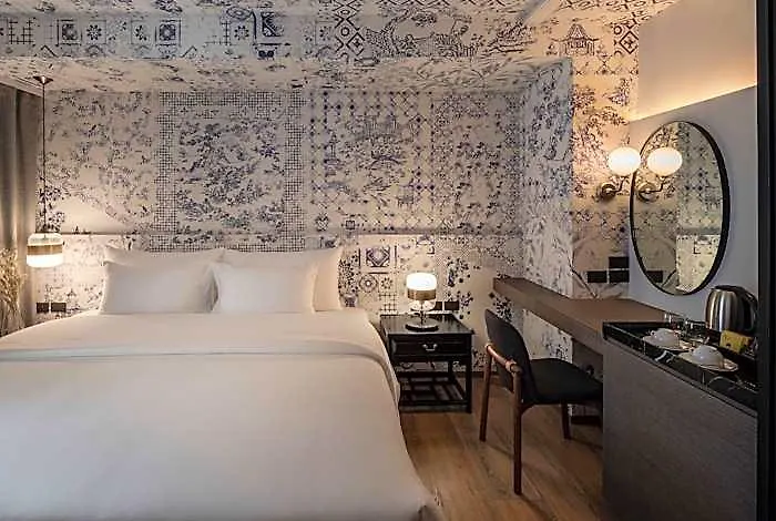 Passa Hotel