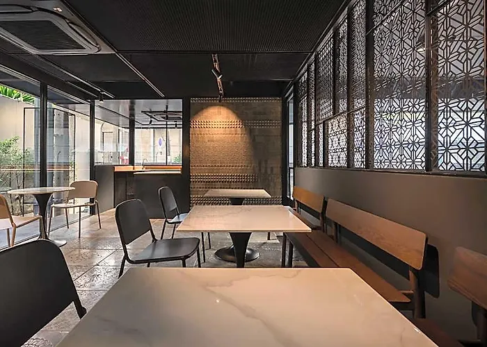 Passa 4* Bangkok
