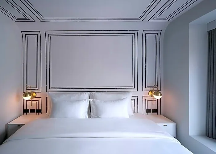Passa 4* Bangkok