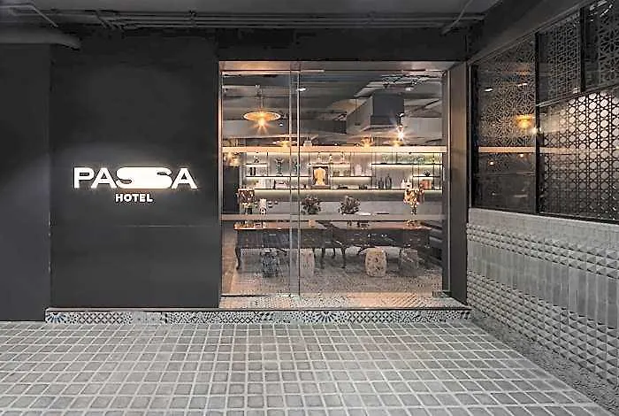 Passa