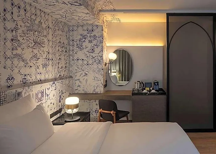 Passa Hotel