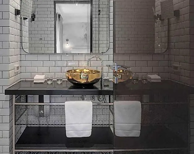 Hotel Passa 4*