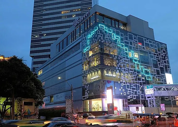 Hotel Passa Bangkok