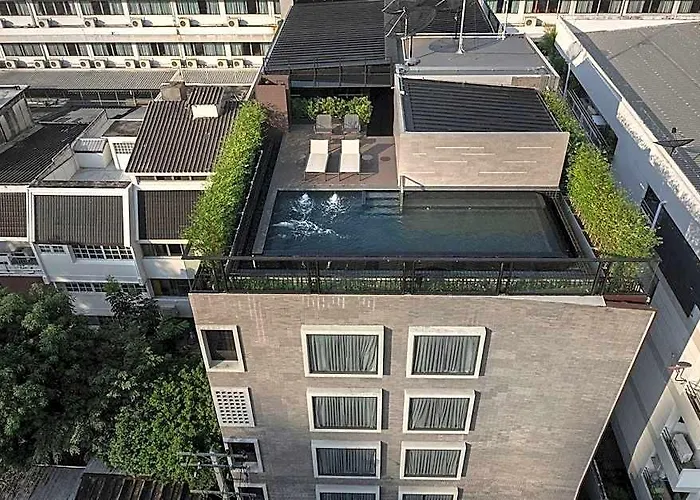 Passa 4* Bangkok